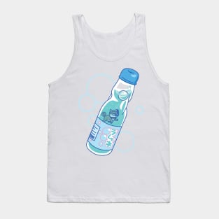 Shiba Ramune Tank Top